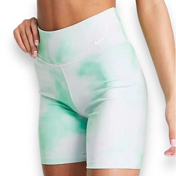 Nike Clash Bike Shorts XS - Picture 1 of 8